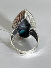 Эрмина (кольцо из серебра)