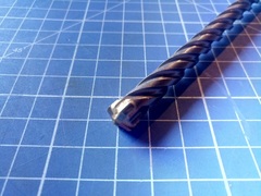 Бур SDS-plus ПРАКТИКА  10 х 250/310 мм, Х-тип серия 