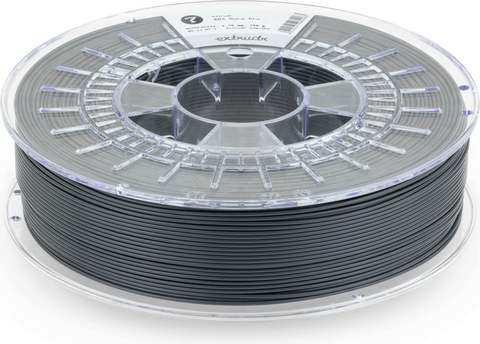 Пластик для 3D-принтера Extrudr DuraPro ABS Anthracite