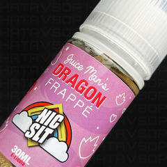 Dragon Frappe SALT
