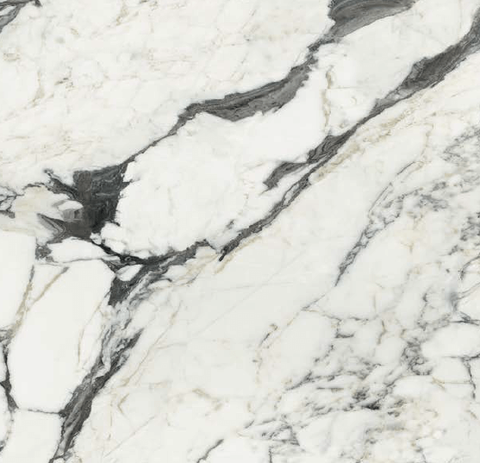 Rex Ceramiche Les Bijoux de Rex Calacatta Altissimo Matte 120x120