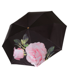 Зонт женский облегченный FABRETTI  L-20110-5