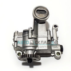 НАСОС МАСЛЯНЫЙ ix35 -13, SPORTAGE SL -13 2,0 THETA 2 HYUNDAI / KIA