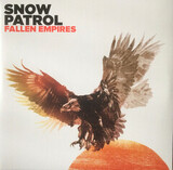 SNOW PATROL: Fallen Empires