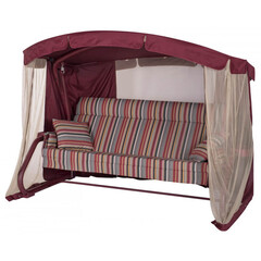 Качели садовые "Империя"