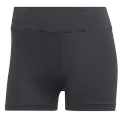Юбка теннисная Adidas Match Skirt Pro - grey one
