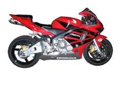 Защитные cлайдеры для HONDA CBR600RR до 2006 г.в.