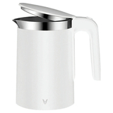 Умный чайник Viomi Smart Kettle Bluetooth white (V-SK152A) Viomi Smart Kettle Bluetooth white (V-SK152A) {8} (606345/628484) V-SK152A/V-SK152C