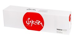Картридж Sakura TK8505M (1T02LCBNL0) для Kyocera MitaTASKalfa4550ci/4551ci/5550ci/5551ci, пурпурный, 20000 к.