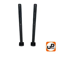 Болт крепления глушителя UNITED PARTS M5x65 для STIHL MS180 (аналог 11231481201) (2шт)