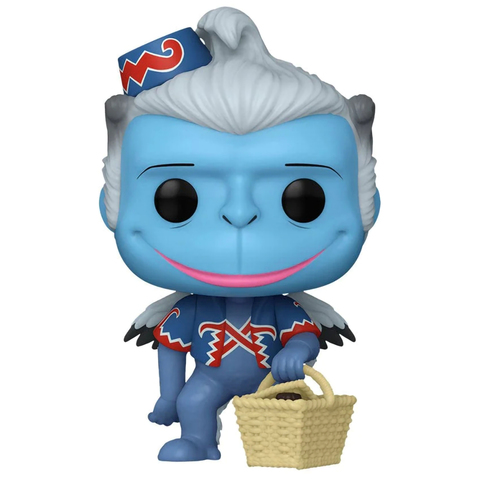 Funko POP! The Wizard of Oz 85th: Winged Monkey (Exc) (1520)