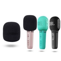 Ветрозащита для микрофона JBL KMC300