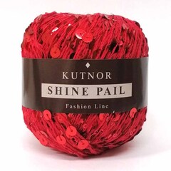 Пряжа Kutnor Shine Pail (001)