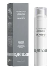 Стимулирующий анальный гель Anal & Prostate Stimulating Gel - 50 мл. - 