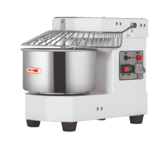 Спиральный тестомес Hurakan HKN-8SN