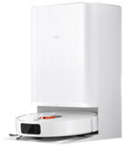 Робот-пылесос Xiaomi Robot Vacuum X20 Pro EU