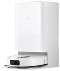 Робот-пылесос Xiaomi Robot Vacuum X20 Pro EU