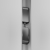 Комплектующие для встраиваемой трековой системы Maytoni Accessories for tracks radity TRA084C-B-12