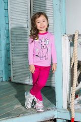 Sweet Berry Футболка с длинным рукавом 