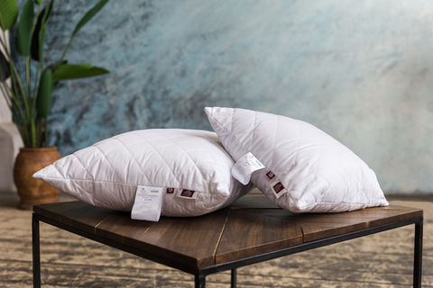 Подушка регулируемая 40х60 German Grass Stop-Allergyline 95C Grass