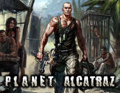 Planet Alcatraz (для ПК, цифровой код доступа)