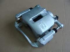 тормоз передний правый УАЗ Профи с 2021 г.