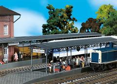 Платформы Waldbrunn (2 шт.)