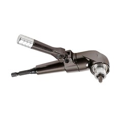 Насадка угловая 57Nm 163мм QuickLock(магнитная) Cobit 02210