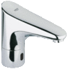 Grohe 36016001 Кран сенсорный (без смешивания), 220V/батарейка