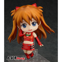 Фигурка Nendoroid Shikinami Asuka Langley Evang