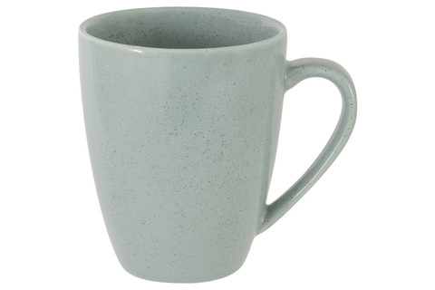 Кружка 0.4л Maxwell & Williams Solaris серо-зеленая