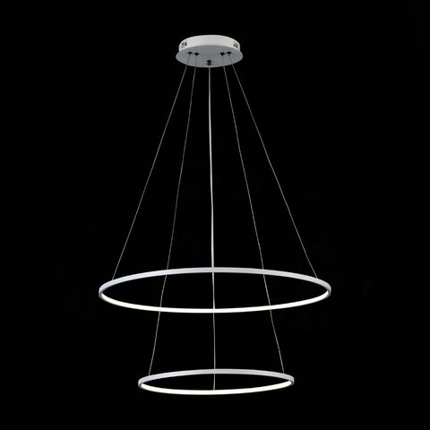 Светильник подвесной ST Luce Erto SL904.503.02