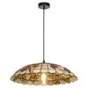 Подвесной светильник Lussole Tiffani LSP-9888-Shell