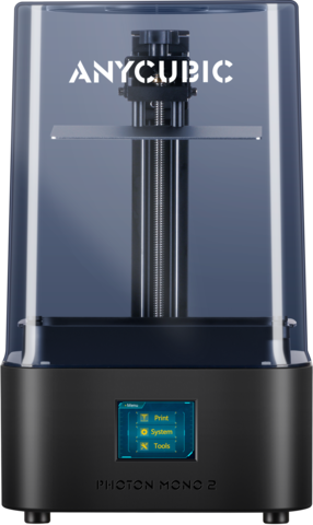 3D-принтер Anycubic Photon Mono 2