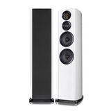 Напольная акустика Wharfedale EVO 4.4 White Oak
