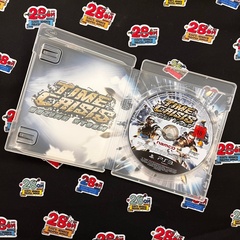 Игра Time Crisis Razing Storm (PS3) (Б/У)