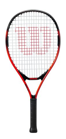 Детская теннисная ракетка Wilson Pro Staff Precission Jr 23