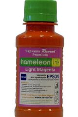 Чернила сублимационные светло-пурпурные (light magenta) Hameleon 100 мл