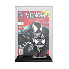 Фигурка Funko POP! Comic Covers: Venom Lethal Protector (GW Exc) (10)
