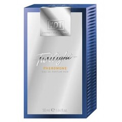 Мужские духи с феромонами HOT Twilight 50 мл.