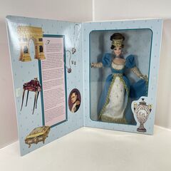 Кукла Барби коллекционная серия The Great ERAS Collection 1996