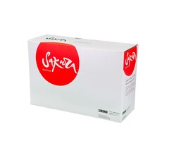 Картридж Sakura 52D5H00 для Lexmark MS711/MS811/MS812/MS710/MS810, черный, 25000 к.