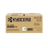 Тонер-картридж Kyocera TK-1270 для Kyocera MA4000x, MA4000fx, MA4000wifx 10 000 стр. (1T0C140NL0)