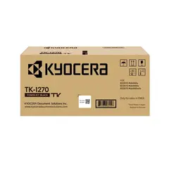 Тонер-картридж Kyocera TK-1270 для Kyocera MA4000x/MA4000fx/MA4000wifx 10 000 стр. (1T0C140NL0)