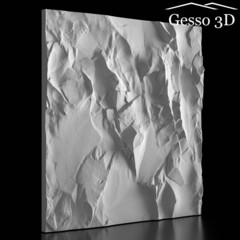 Гипсовая панель Everest