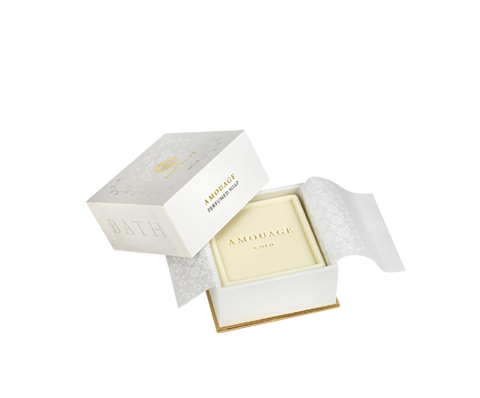 Amouage Gold woman soap 150 гр