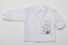 Набор одежды FIMBABY 100864 для детей от 0 до 6 мес. 6 предметов (р.68 бежевый цвет)