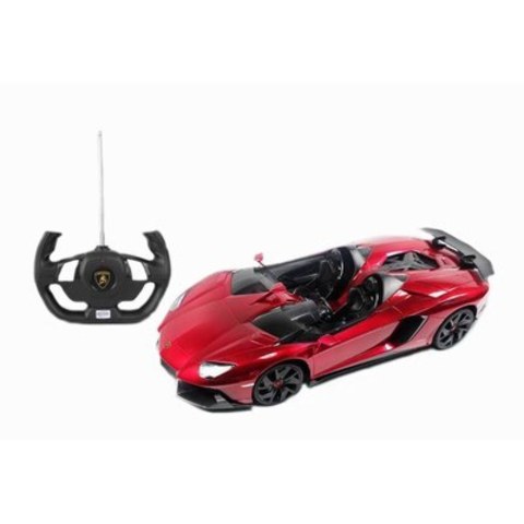 Игрушка радиоуправляемая"Машина Lamborghini Aventador J"