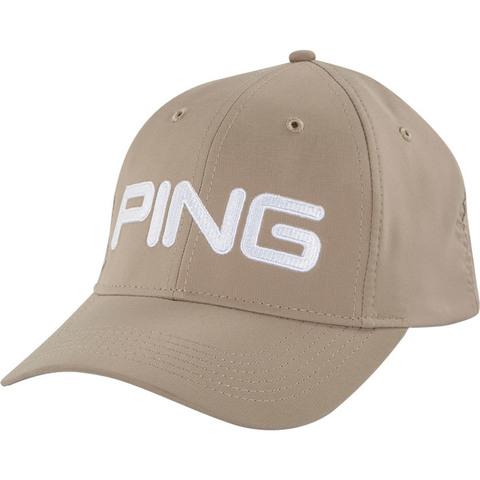 PING LIGHT BRIGHTS CAP