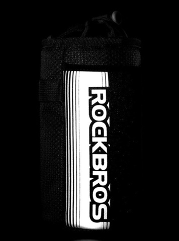 Картинка велосумка Rockbros   - 11